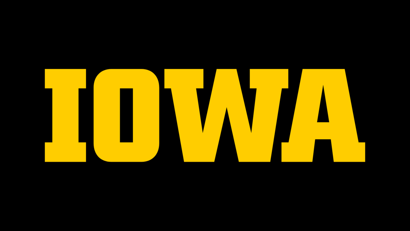 University of Iowa logo